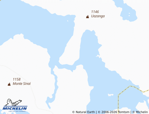 Mappa MICHELIN Singulo - ViaMichelin