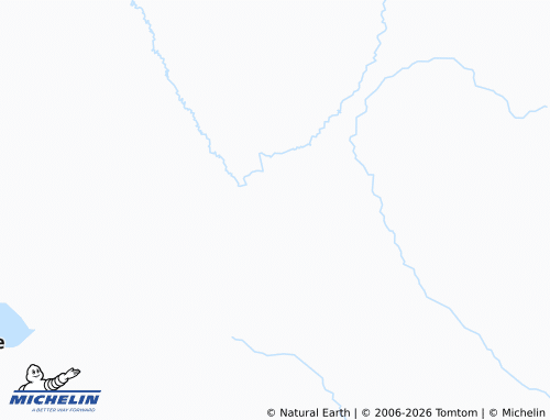 Mappa MICHELIN Kimona - ViaMichelin