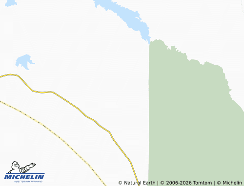 Mapa MICHELIN Jita - ViaMichelin