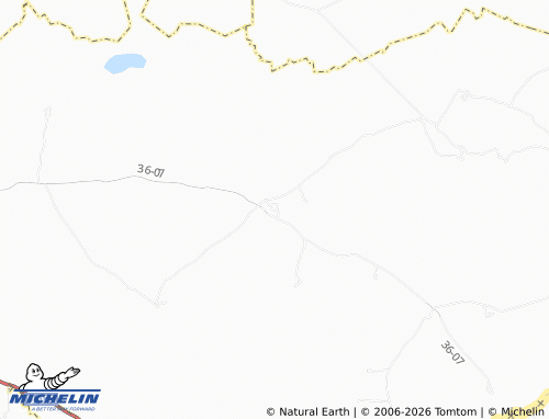 Carte MICHELIN Subatan - ViaMichelin