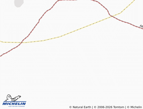 Mappa MICHELIN Abu Rafi - ViaMichelin