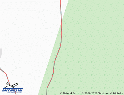 Mappa MICHELIN Tangyin - ViaMichelin