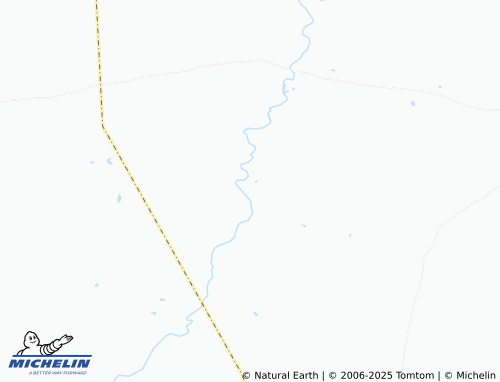 MICHELIN Maysongomi map - ViaMichelin