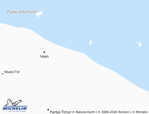 Mappa MICHELIN Burtin - ViaMichelin