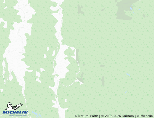 Mapa MICHELIN Las Bayas - ViaMichelin