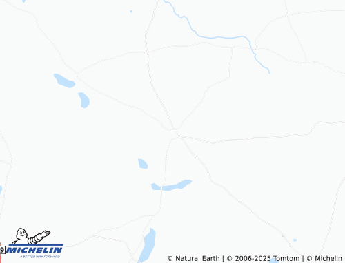 MICHELIN Doro map - ViaMichelin