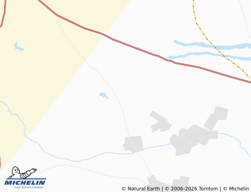 Mapa MICHELIN Dzhumabazar - ViaMichelin