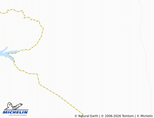 Mapa MICHELIN Tutukpene - ViaMichelin