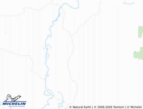 Mapa MICHELIN Pine Bush - ViaMichelin