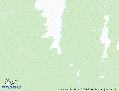 Mappa MICHELIN El Rucio - ViaMichelin