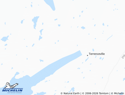 Mappa MICHELIN Grand Le Pierre - ViaMichelin