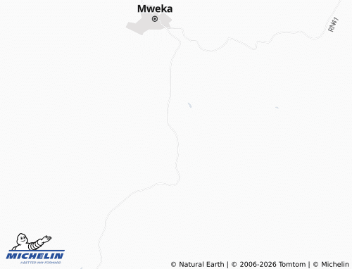 Mapa MICHELIN Bashingala - ViaMichelin