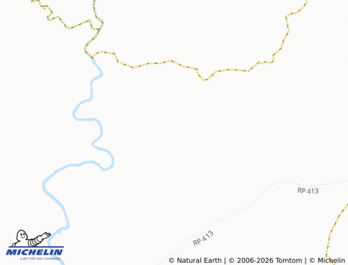 Mapa MICHELIN Baita - ViaMichelin