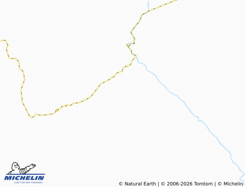 Mappa MICHELIN Kasoya - ViaMichelin