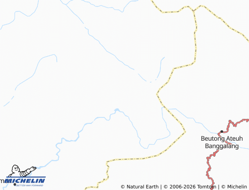 MICHELIN Sikundo map - ViaMichelin