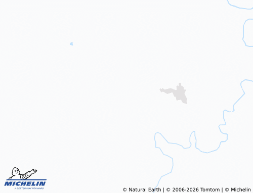 Mappa MICHELIN Toumanioulena - ViaMichelin