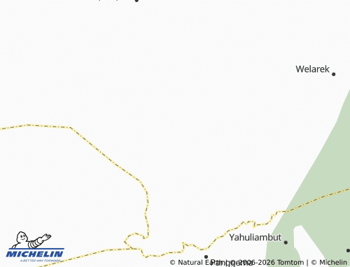 MICHELIN Fikfak map - ViaMichelin