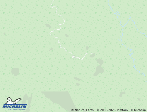 Mappa MICHELIN Babícora de Conoachic - ViaMichelin