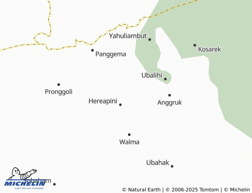 MICHELIN Letin map - ViaMichelin