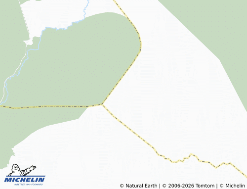 Mappa MICHELIN Mutombe - ViaMichelin
