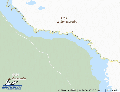 Mapa MICHELIN Cifil - ViaMichelin