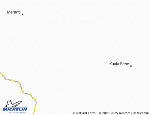 MICHELIN Muun map - ViaMichelin