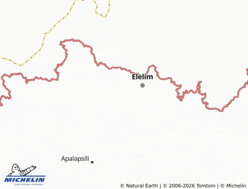 Mapa MICHELIN Sowi - ViaMichelin