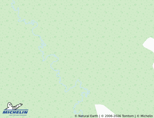 Carte MICHELIN Ketskiy - ViaMichelin