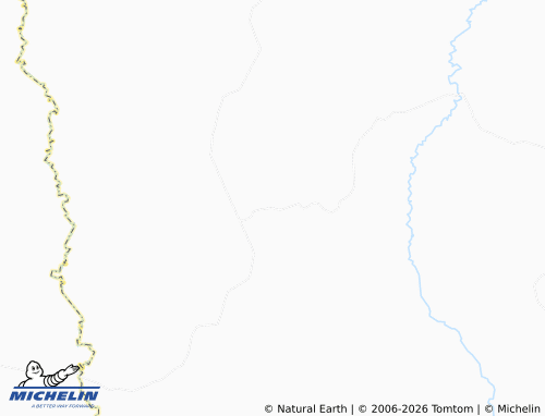 Mapa MICHELIN Mambumba - ViaMichelin