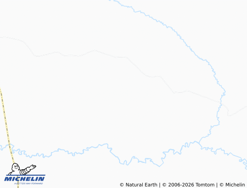Mapa MICHELIN Luaki - ViaMichelin
