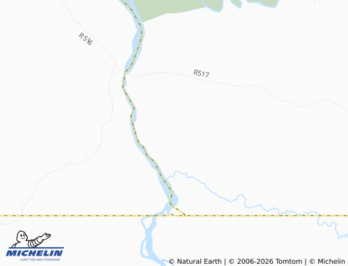 Mappa MICHELIN Mohasa - ViaMichelin