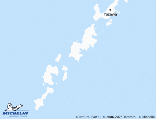 MICHELIN Sisili map - ViaMichelin