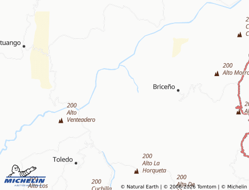 MICHELIN Berlin map - ViaMichelin