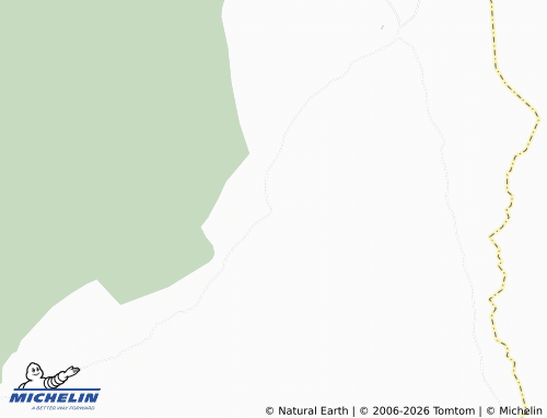 Mappa MICHELIN Yalon-Garuza - ViaMichelin