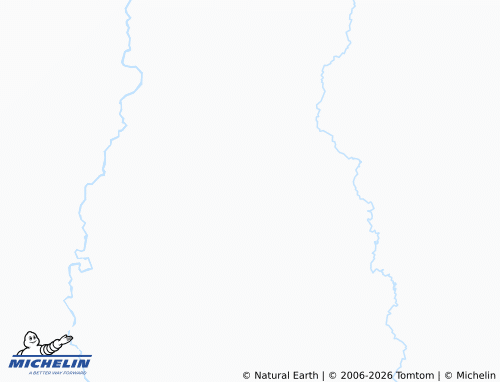 Mappa MICHELIN Kabunda - ViaMichelin