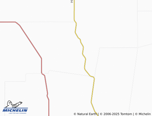 MICHELIN Marlbed map - ViaMichelin