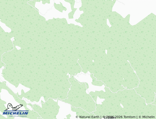 Mapa MICHELIN Villa las Rosas - ViaMichelin