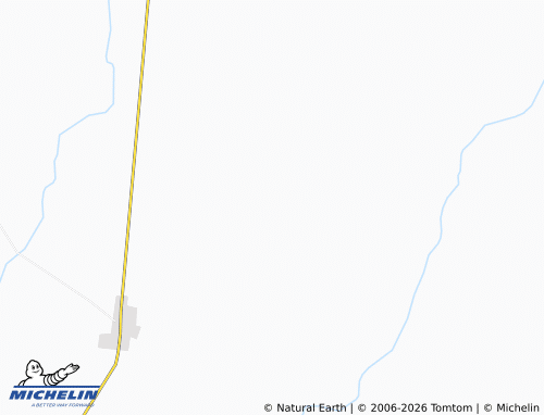 Mapa MICHELIN Imeni Kirova - ViaMichelin