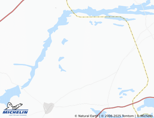 Carte MICHELIN Beri - ViaMichelin