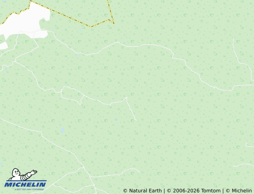 Mapa MICHELIN San Isidro - ViaMichelin