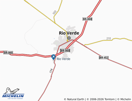 Carte MICHELIN Vila Mariana - ViaMichelin