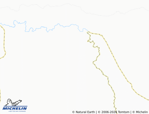 Mapa MICHELIN Biringi - ViaMichelin