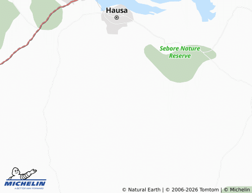 Mappa MICHELIN Sarab - ViaMichelin