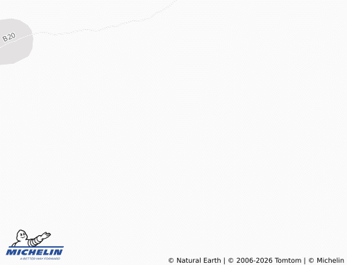 Mappa MICHELIN Umm Kedadda - ViaMichelin