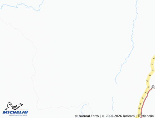 Mapa MICHELIN Adrovoro - ViaMichelin