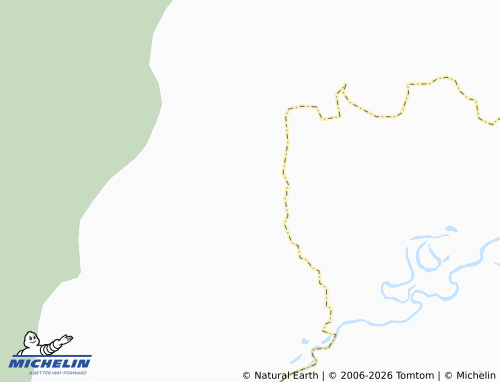 Mappa MICHELIN Somun - ViaMichelin