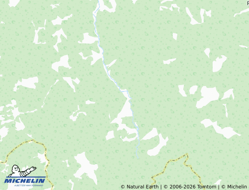 MICHELIN Schitu Tarcău map - ViaMichelin