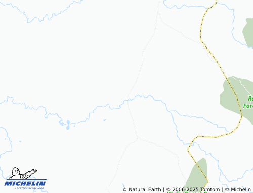 MICHELIN Mariri map - ViaMichelin