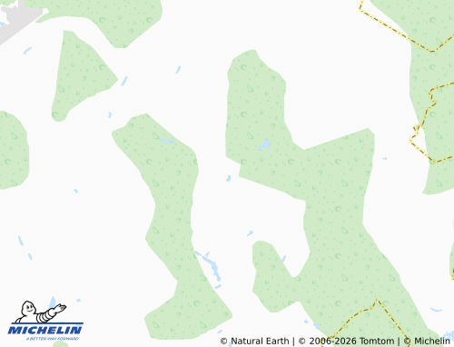 MICHELIN-Landkarte Troitsk - ViaMichelin