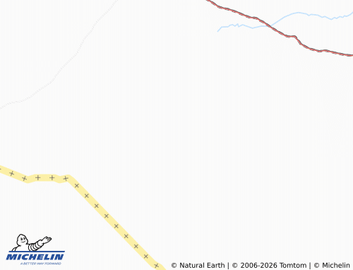 Mapa MICHELIN Maraaga - ViaMichelin